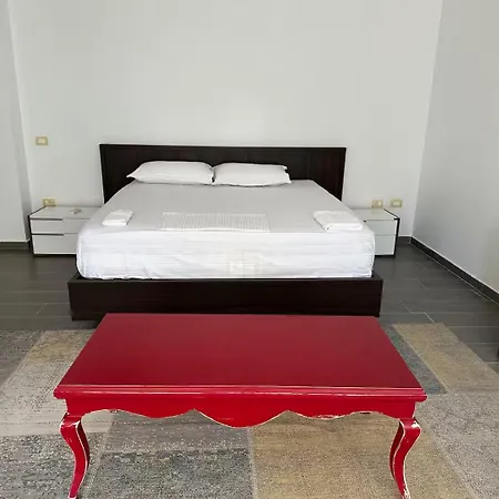 Beachfront By Monika Experiences Golem (Tirana)