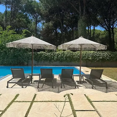 Beachfront By Monika Experiences Villa Golem (Tirana)