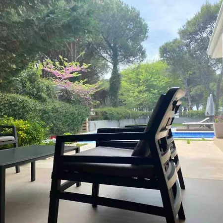 Beachfront By Monika Experiences * Golem (Tirana)
