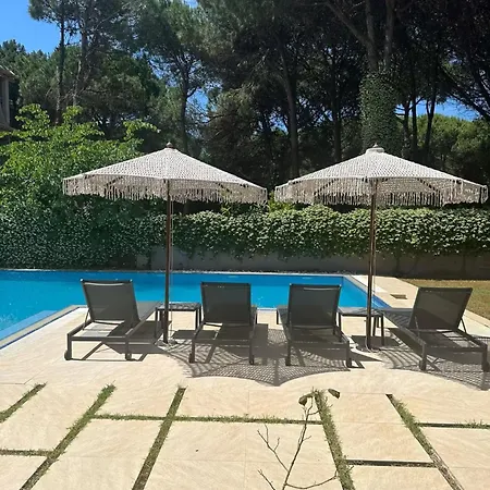 Beachfront By Monika Experiences * Golem (Tirana)
